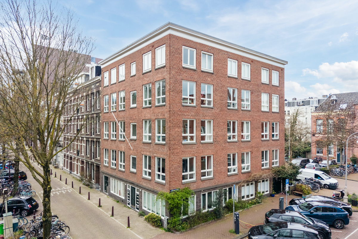 Nieuwe Achtergracht 73-1
