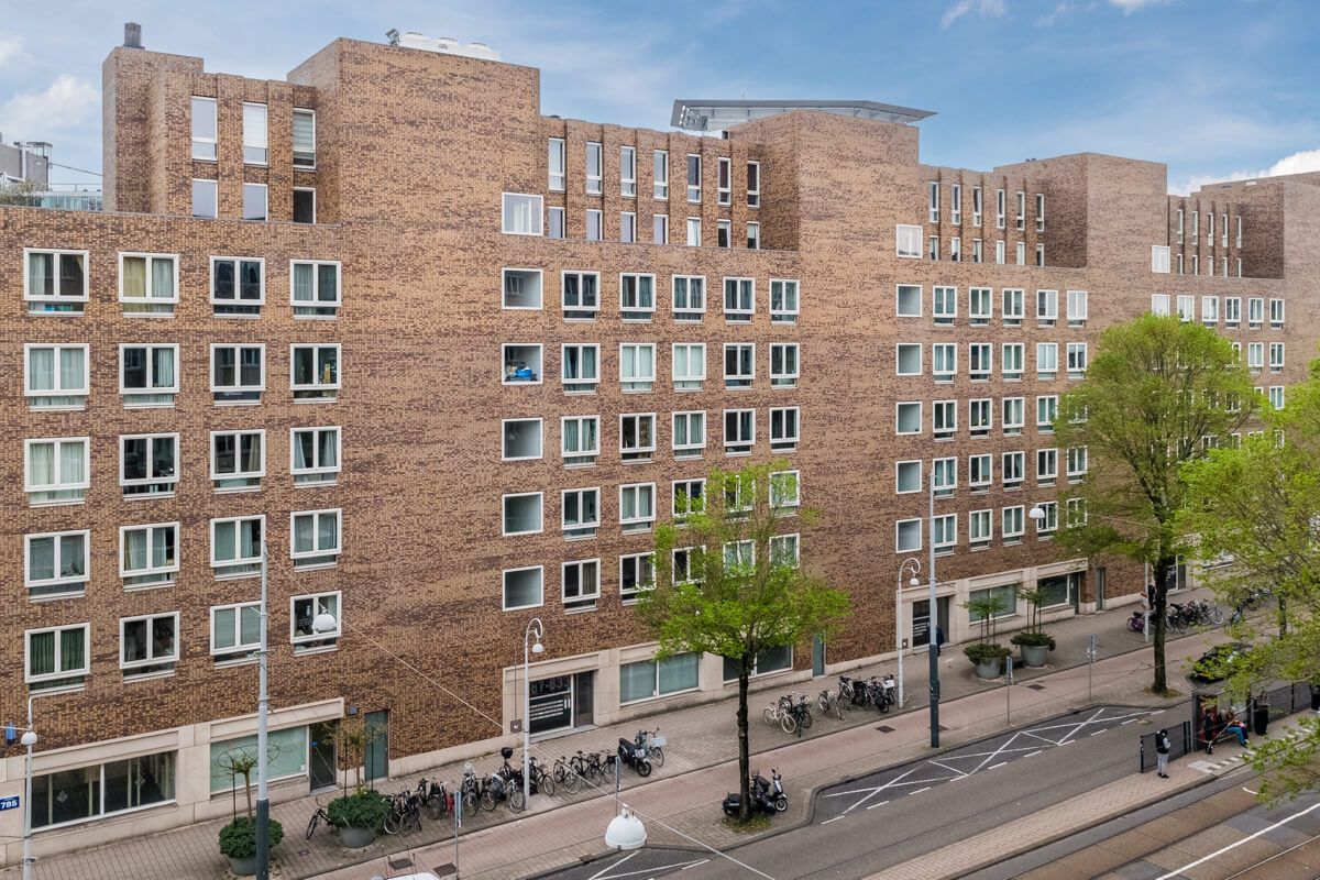 Hoofdweg 815
